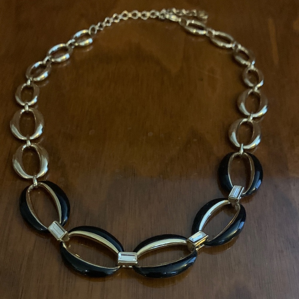 Anne Klein Necklace